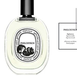 Philosykos saint germain diptyque 3.4 almost full